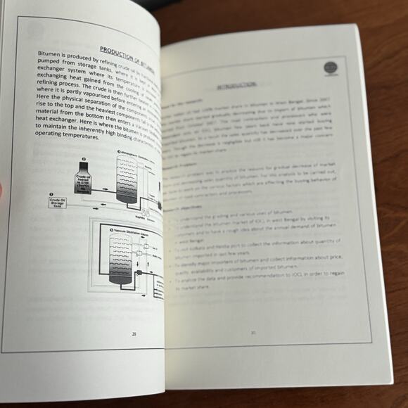 Industrial Marketing: sales analysis by Arunkumar Palanisamy Paperback (English) - Picture 11 of 11